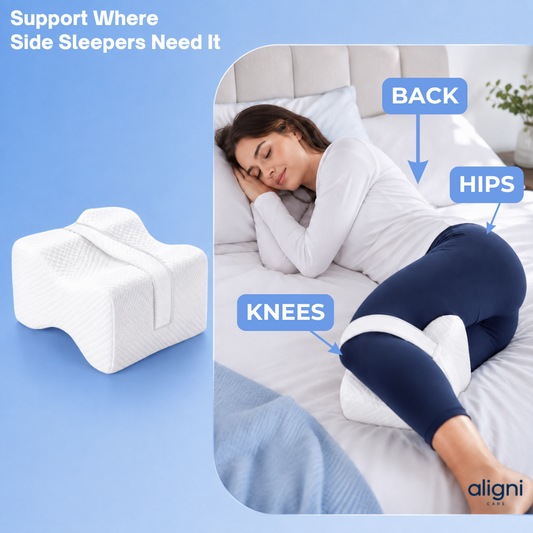 Alignment Pillow